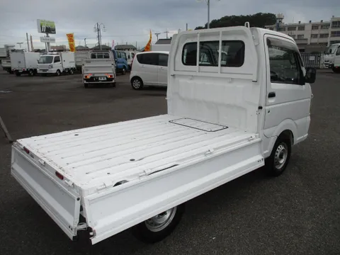Nissan Clipper Truck
