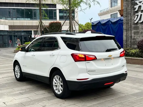 Chevrolet