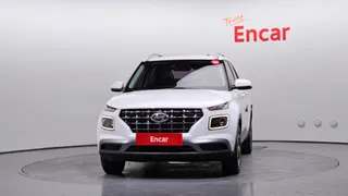 Hyundai Venue