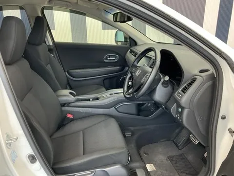 Honda HR-V (Vezel)