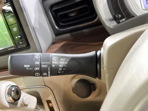 Suzuki Alto Lapin LC
