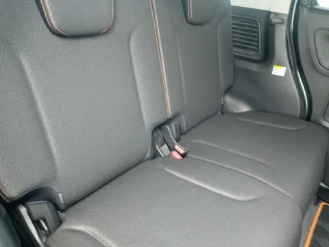 Suzuki Spacia Gear