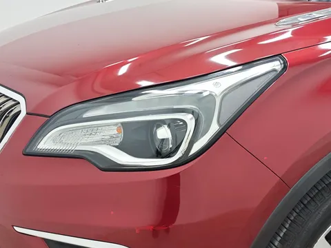 Buick Envision