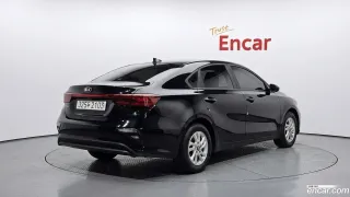 Kia Cerato (K3)