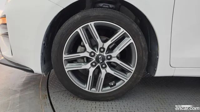 Kia Cerato (K3)