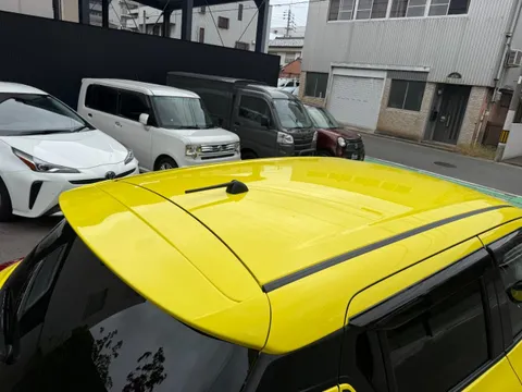 Suzuki Swift Sport