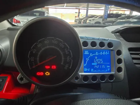 Chevrolet Matiz