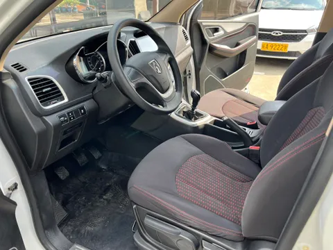 Baojun 560