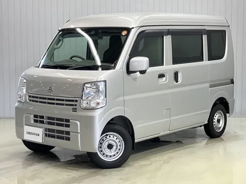 Nissan Clipper
