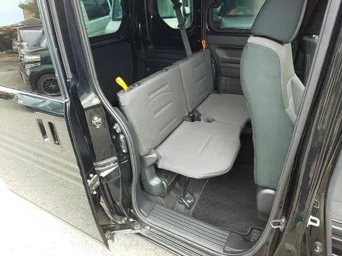 Honda N-VAN Plus Style