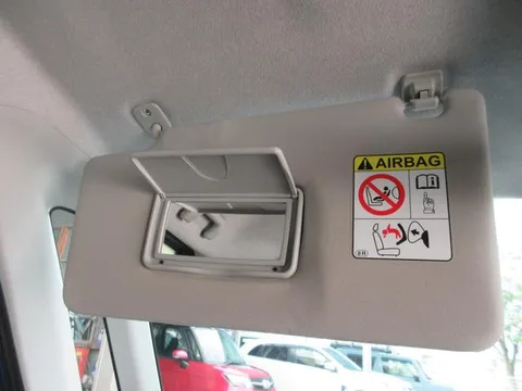 Subaru Justy
