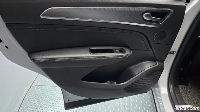 Renault XM3