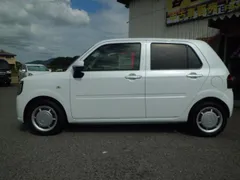 Daihatsu Mira Tocot