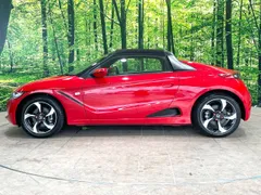 Honda S660