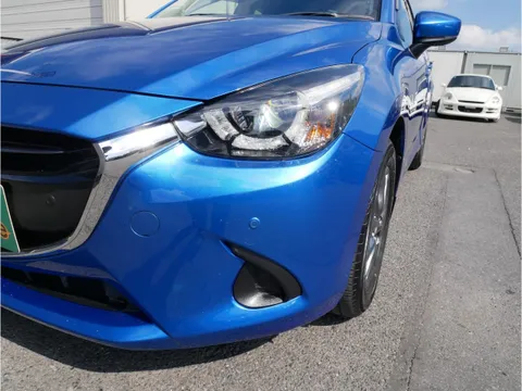 Mazda Mazda2 (Demio)