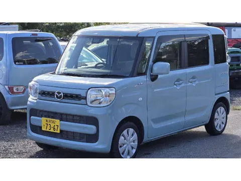 Mazda Flair Wagon