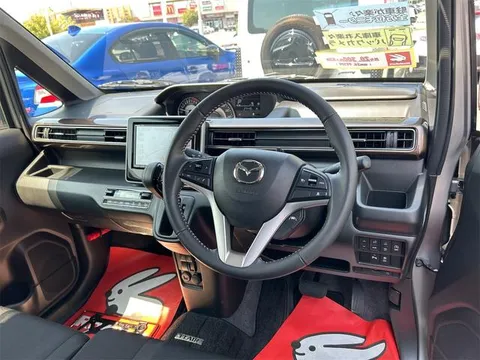 Mazda Flair
