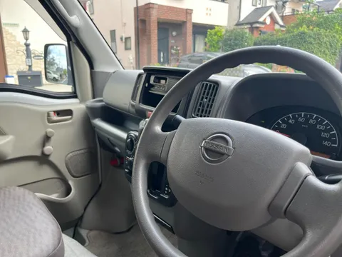 Nissan Clipper
