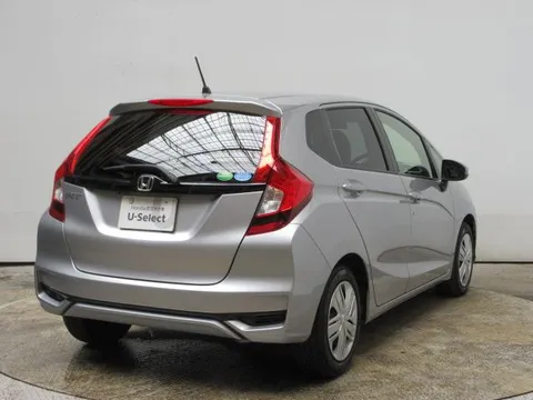 Honda Jazz (Fit)