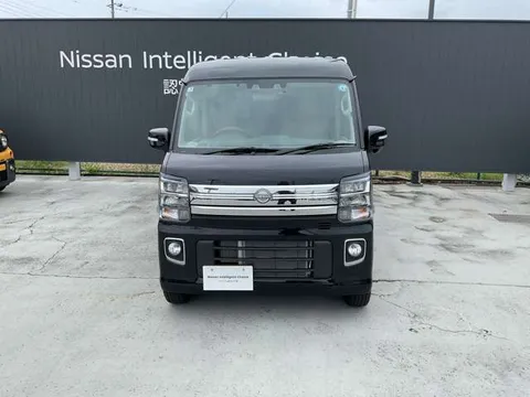 Nissan Clipper Rio
