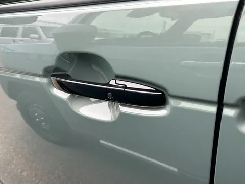 Honda N-BOX Joy