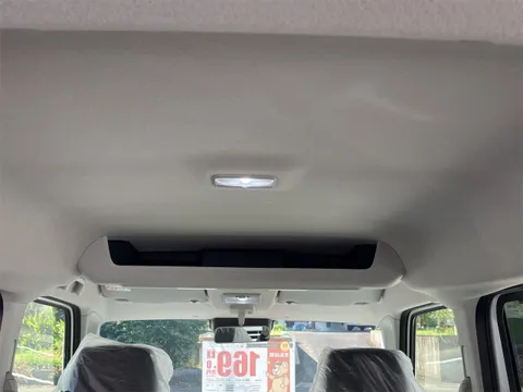 Suzuki Spacia Base