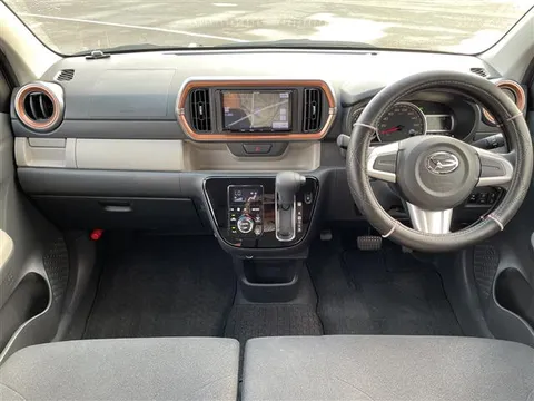 Daihatsu Boon