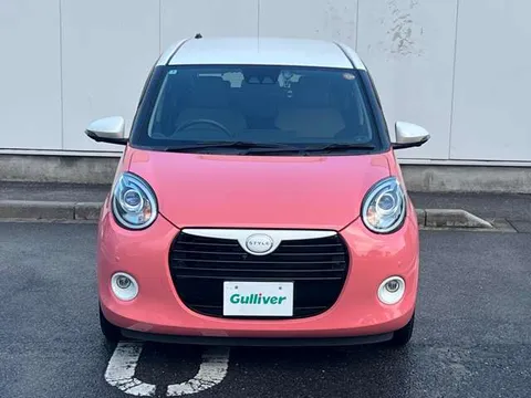 Daihatsu Boon