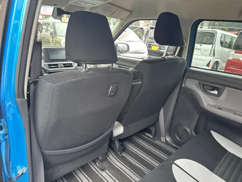 Toyota Pixis Joy