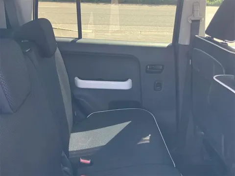 Mazda Flair Crossover
