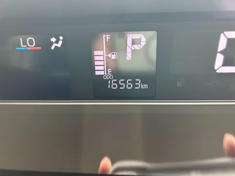 Subaru Chiffon