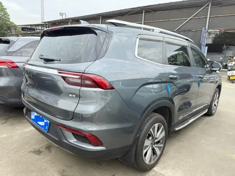 Geely