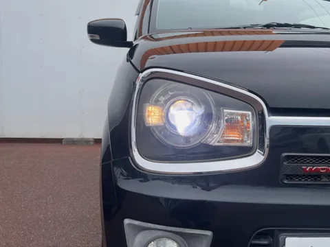 Suzuki Alto Works
