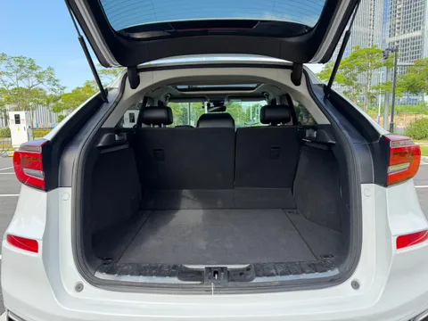 Honda Avancier