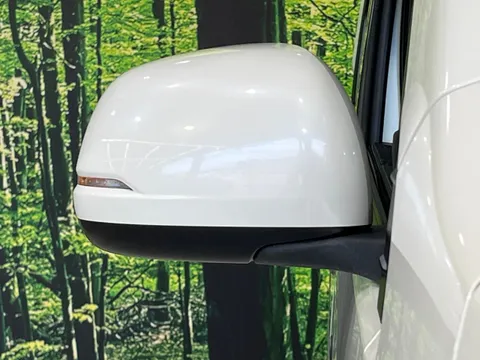 Honda N-WGN Custom
