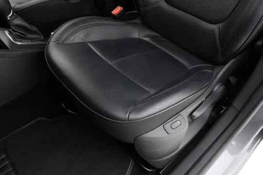 Renault QM3
