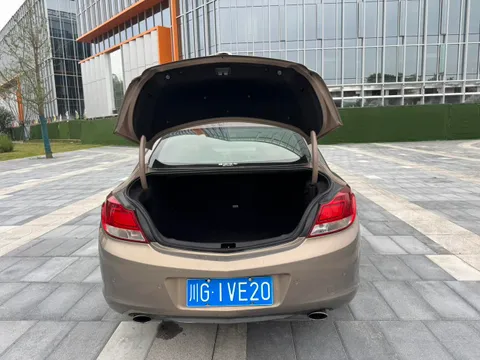 Buick Regal