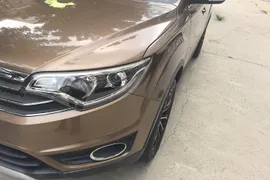 FAW Senia R7