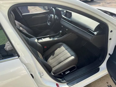 Mazda Mazda6 (Atenza)