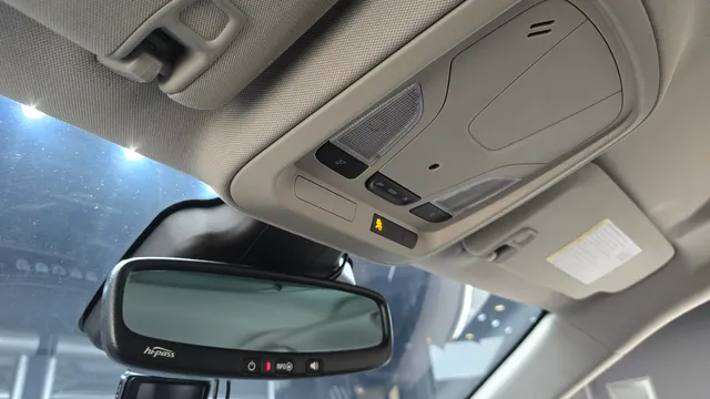 Chevrolet Impala