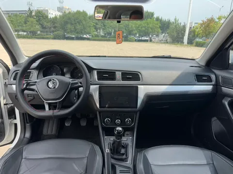 Volkswagen Gran Lavida