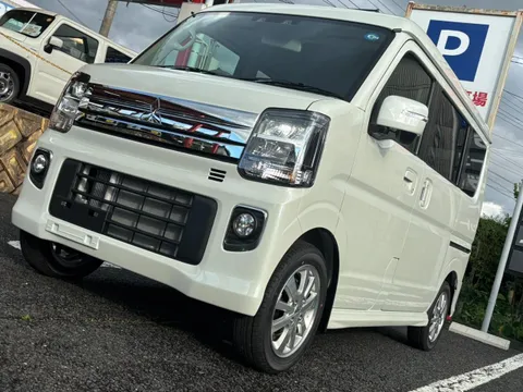 Mitsubishi Town Box