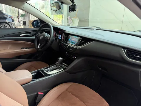 Buick Regal