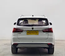 Roewe RX3