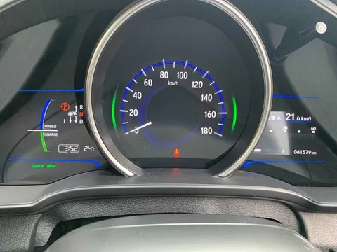 Honda Jazz (Fit)