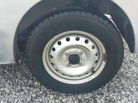 Subaru Pleo