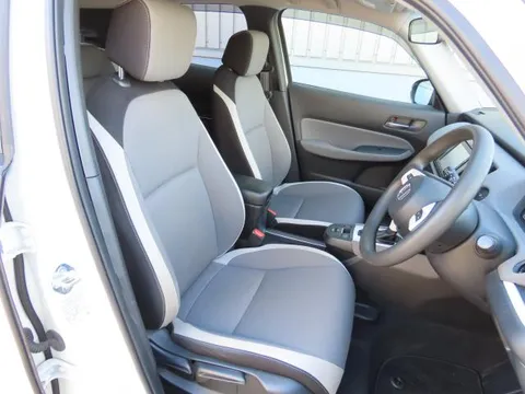 Honda Jazz (Fit)