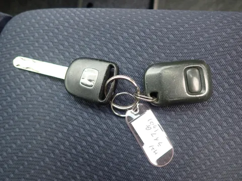 Honda Life