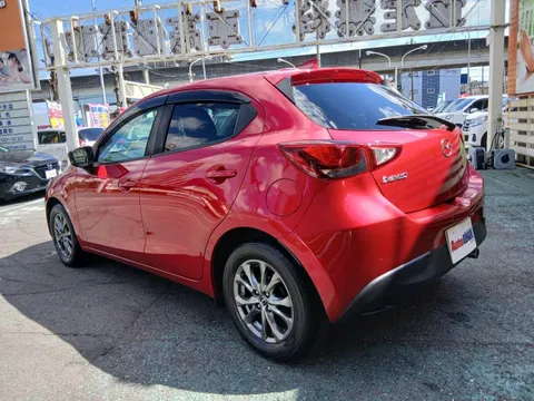Mazda Mazda2 (Demio)