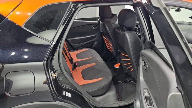 Renault QM3